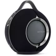 DEVIALET Mania Deep Black - Enceinte portable