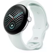 GOOGLE Pixel Watch 5 41mm Argent - Brume - Montre connectée
