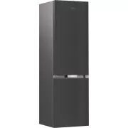 WHIRLPOOL WHK25404XBR5E - Réfrigérateur congélateur