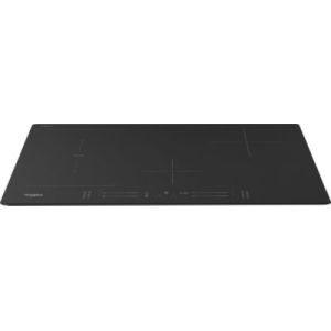 Image : WHIRLPOOL WLS3777NEBM Matt protect - Plaque induction