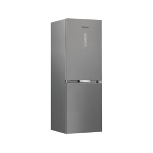 Image : WHIRLPOOL WHK26362XP5E - Réfrigérateur 2 portes
