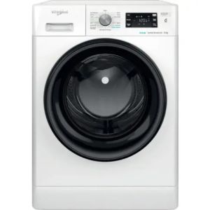 Image : WHIRLPOOL FFB8489BVFR - Lave-linge frontal
