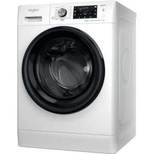 Image : WHIRLPOOL FFDD11489BVFR - Lave-linge 11kg