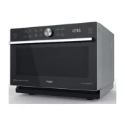 WHIRLPOOL MWSC933SB Noir - Micro-ondes combiné