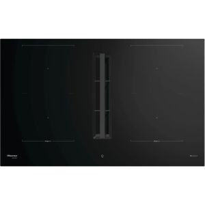 Image : HISENSE HEH8443BSCWF1 - Plaque aspirante induction