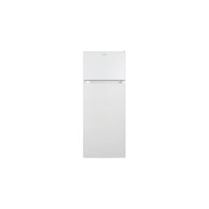 Image : CANDY CDG1S514EW Blanc - Réfrigérateur combiné