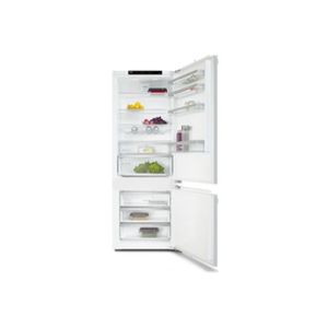 Image : MIELE KFN 7934 D - Réfrigérateur Encastrable combiné