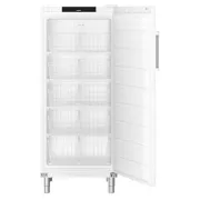 LIEBHERR FFFSG 5501 - Congélateur Blanc