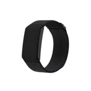 AMAZFIT Helio Strap Noir - Bracelets connectés