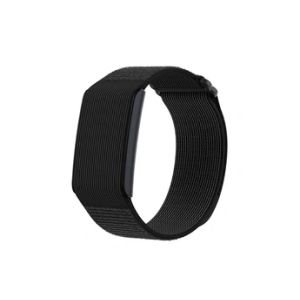 Image : AMAZFIT Helio Strap Noir - Bracelets connectés