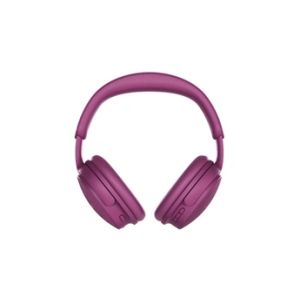 Image : BOSE QuietComfort 2e génération Rose - Casque audio