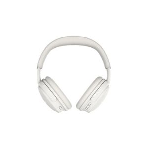 Image : BOSE QuietComfort 2e génération Blanc - Casque audio