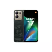 XIAOMI Redmi 17 128 Go Vert - Smartphone