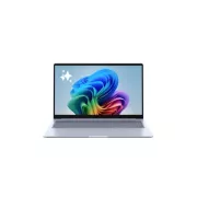 SAMSUNG Galaxy Book4 Edge SE 15.6' Copilot+PC SnapdragonX 16 Go 256 Go SSD Gris Glacier