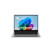 SAMSUNG Galaxy Book 5 Pro 14' Intel Core Ultra AI 5 16 Go 512 Go SSD Gris Anthracite