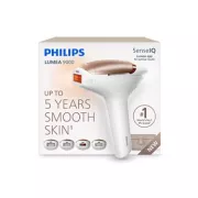 PHILIPS BRI984/00 Rose Gold - Epilation semi-définitive