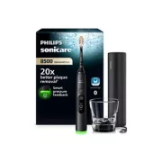 PHILIPS  HX8513/12 Noir Sonicare DiamondClean 8500