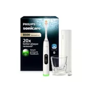 PHILIPS HX8513/11 Sonicare DiamondClean 8500 Blanc