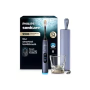 PHILIPS HX9813/98 Sonicare Diamond Clean 9900 Prestige Bleu