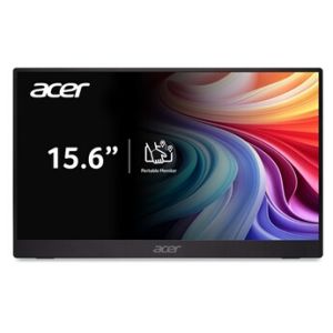Image : ACER PM161Q B1bmiuux PM1 16' Full HD - Ecran PC