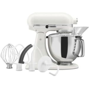 Image : KITCHENAID 5KSM175PSEPL - Robot pâtissier