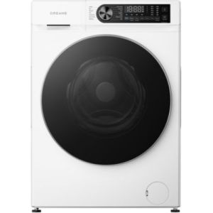 Image : DREAME DRWASHSULTRA10KGW S Ultra - Lave linge hublot