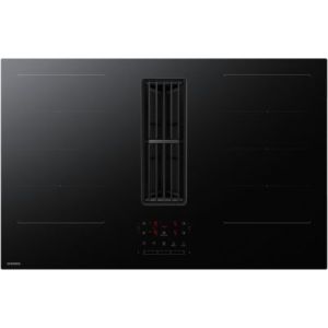 Image : SAMSUNG CC90H84JADUR - Plaque induction