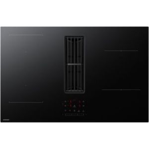 Image : SAMSUNG CC90H84PADUR - Plaque induction