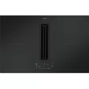 MIELE KMDA 7876-1 FL - Plaque induction aspirante