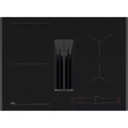 AEG TH74CB03FZ - Plaque induction aspirante SaphirMatt