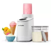 Nutribullet - Sorbetière  Chill Nbd0503w