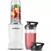 Nutribullet Nbt1006mw - Blender Turbo