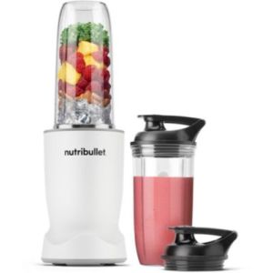 Image : Nutribullet Nbt1006mw - Blender Turbo