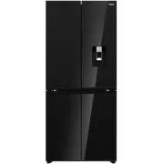 Haier Hckr7819dwgb - Réfrigérateur Multi Portes
