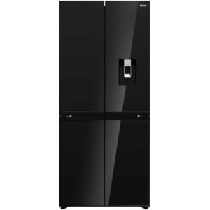 Image : Haier Hckr7819dwgb - Réfrigérateur Multi Portes