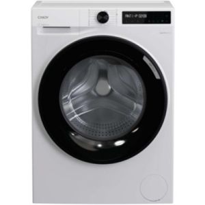 Image : Candy Br 414bl9-S - Lave Linge Hublot