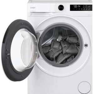 Image : CANDY GD 414L9C-S - Lave linge