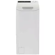 CANDY TCAS264TM5-FR - Lave-linge top