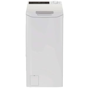 Image : CANDY TCAS264TM5-FR - Lave-linge top