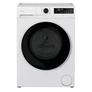 CANDY GWD 485SB6-S - Lave-linge séchant