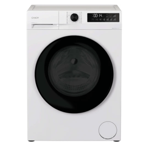 Image : CANDY GWD 485SB6-S - Lave-linge séchant