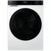HAIER HWD8BP14357NTUFR - Lave-linge séchant