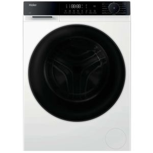 Image : HAIER HWD8BP14357NTUFR - Lave-linge séchant