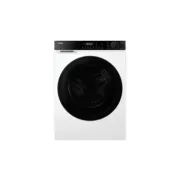 HAIER HWD120BP14357UFR - Lave-linge séchant