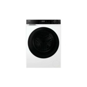 Image : HAIER HWD120BP14357UFR - Lave-linge séchant