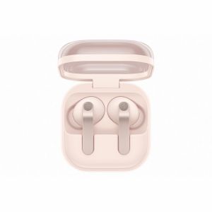 Image : Samsung Galaxy Buds4 Pro Or Rose - Écouteurs