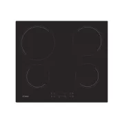 CANDY CC64CH - Plaque vitrocéramique