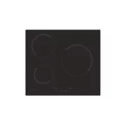 CANDY CH63CC/4U2 - Table vitrocéramique