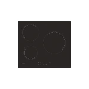 Image : CANDY CH63CC/4U2 - Table vitrocéramique