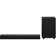 LG S30a - Barre De Son